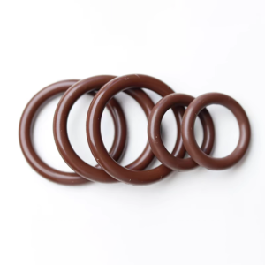 Sanitary Hardware Rubber Fittings for Furniture