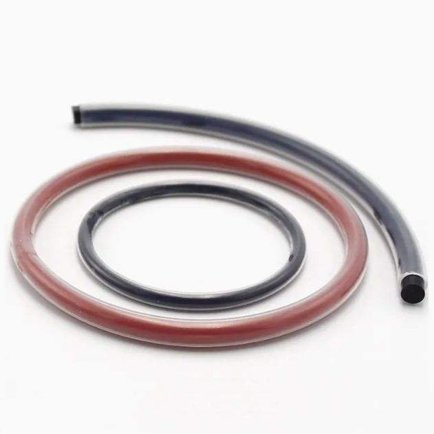 Rubber Parts for Marine & Offshore Equipment - Image 4