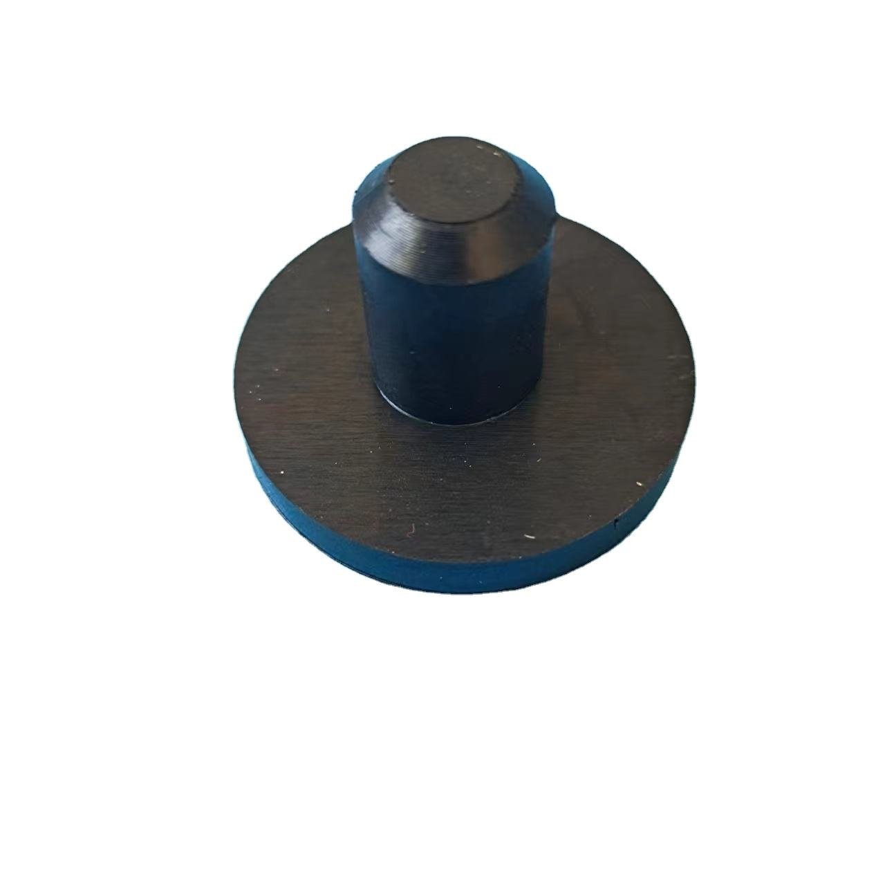 Laser Generator Waterproof Dustproof Rubber Pad Fiber Optic Interface Sealing Plug - Image 4