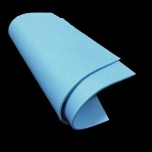Vibration Reduction Rubber Pad for Industrial Packaging Label Machinery