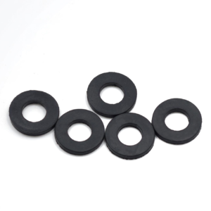 General Mechanical Equipment Rubber Spare Parts & Accessories