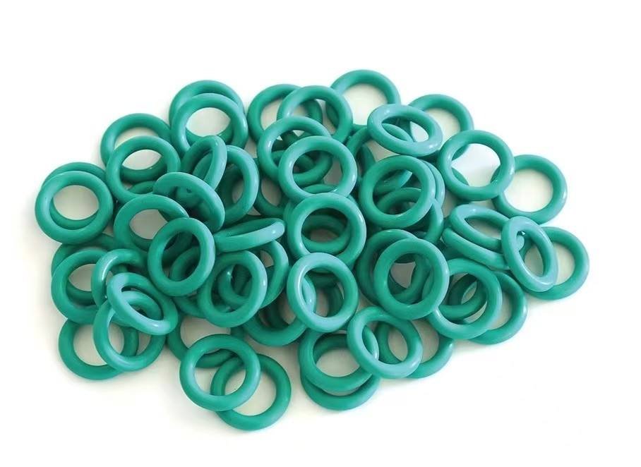 Industrial Rubber Accessories for Marine Offshore Equipment - Image 5