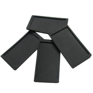 Silicone Rubber Components for Marine Offshore Application