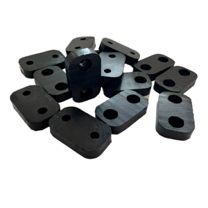 Marine Ship Rubber Parts for Offshore Wind Power Equipment