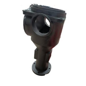 Corrosion Resistant Rubber Parts For Metallurgical Mining Machinery