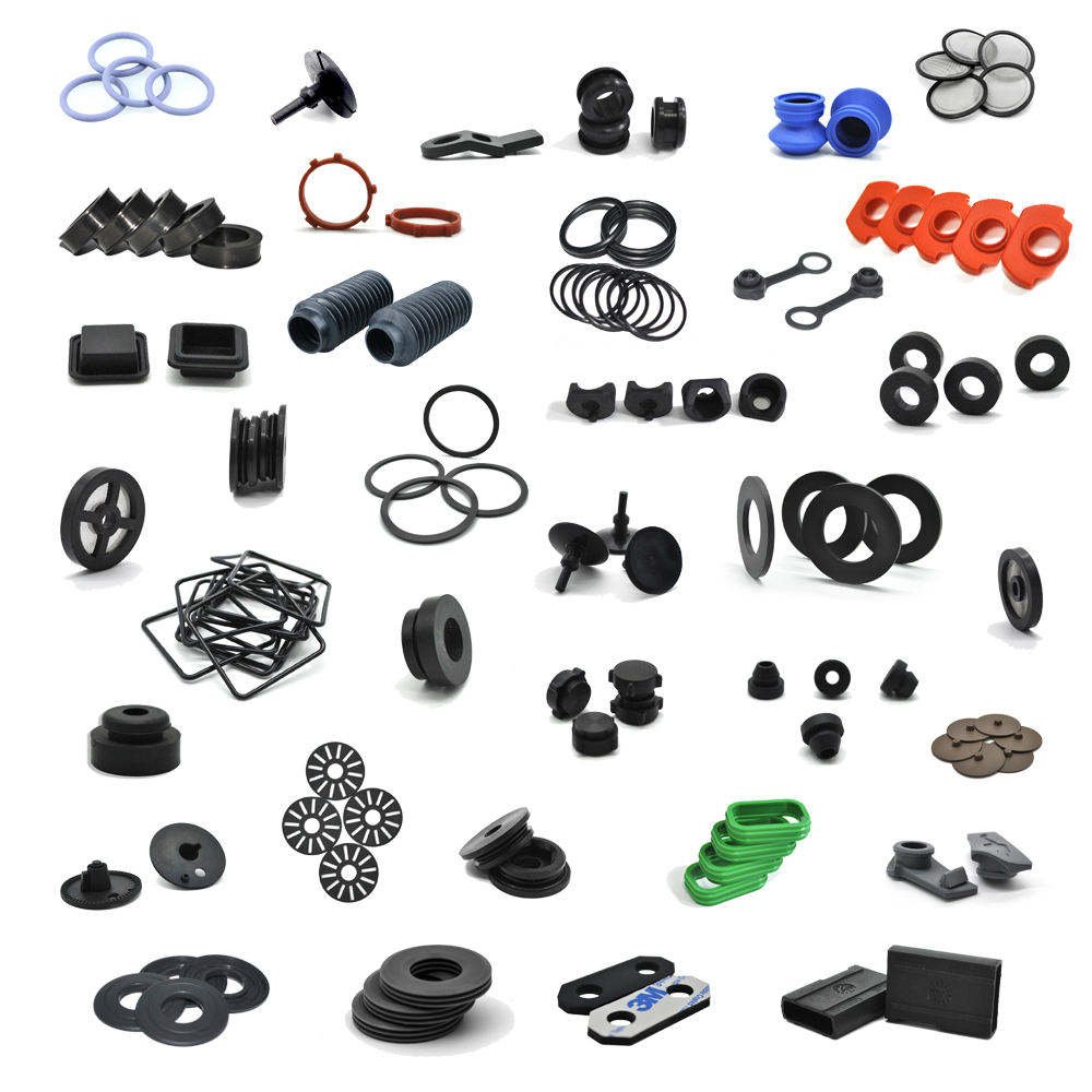 Wholesale Rubber Fittings for Marine and Offshore Industry - Image 5