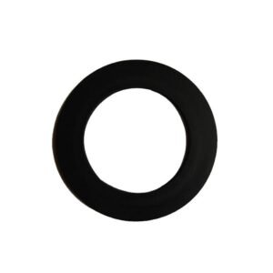 Custom Size Silicone EPDM Rubber Molding Parts HVAC Refrigeration Equipment Rubber Accessories