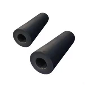 Heavy Duty Rubber Parts for Marine & Offshore Equipment
