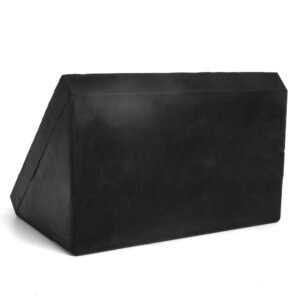 Marine Grade Rubber Parts for Professional Offshore Equipment