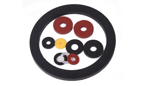 Rubber Gasket Washer Sealing Parts for General Mechanical Equipment - Image 4