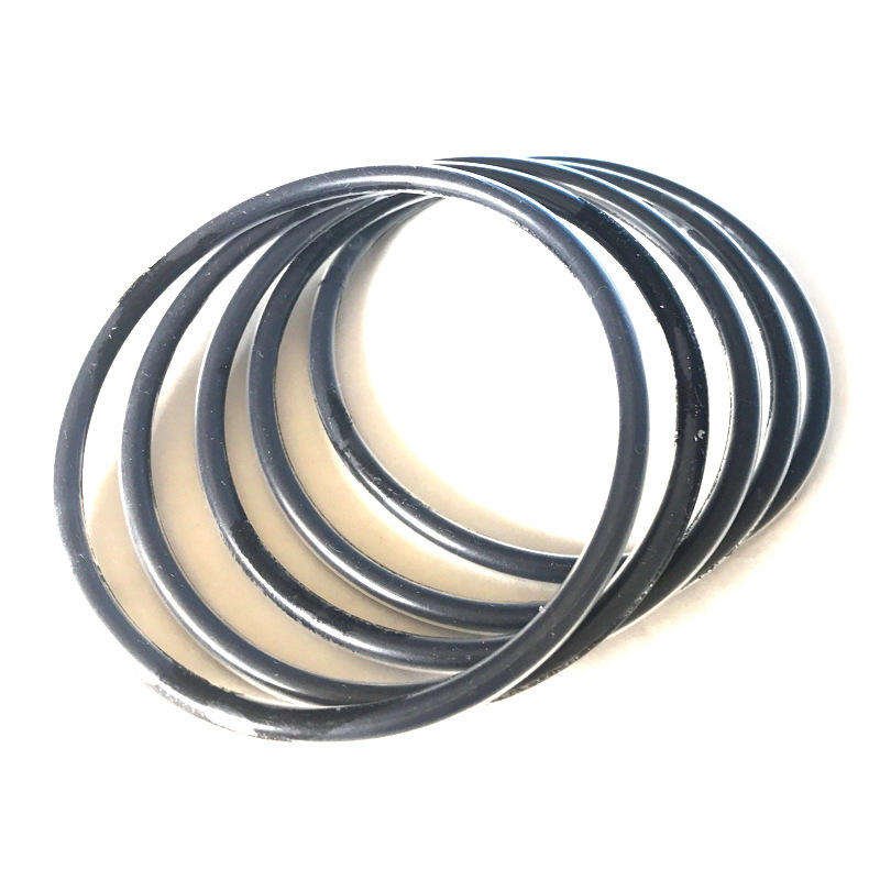 Rubber Parts for Marine & Offshore Equipment - Image 3