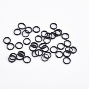 Premium Quality Rubber Parts for Packaging & Labeling Machinery