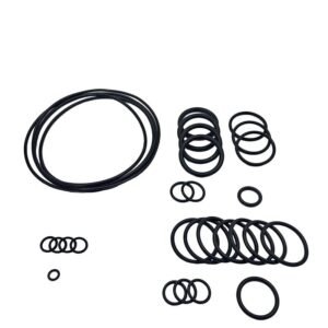 Stable Performance Rubber Parts for Textile Printing Production Machinery