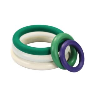 Petrochemical Machinery Rubber Parts