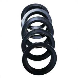 Automotive Aftermarket Custom Rubber Replacement Parts