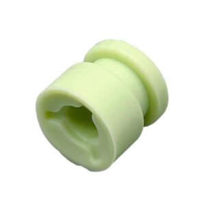 Natural Rubber Wear Resistant Environmental Equipment Fittings