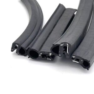 Waterproof Rubber Seals for Marine Offshore Machinery