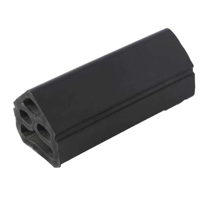 Marine Rubber Bumper Parts for Offshore Platform Facilities - Image 4