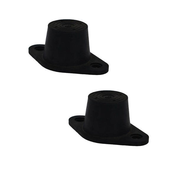 Rubber Isolator Mounts For Mineral Processing Metallurgy Equipment - Image 5