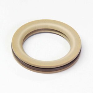 High Pressure Rubber Seal Components For Mining & Metallurgy Equipment