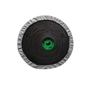 Rubber Conveyor Belt Accessories For Mining Metallurgy Plant