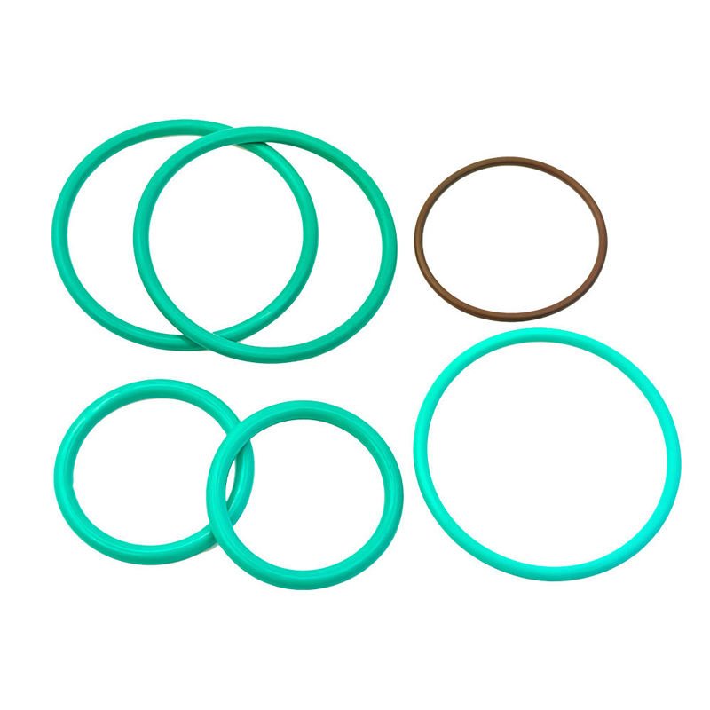 Wear Resistant Rubber Parts For Mining Metallurgy Plant Equipment - Image 2
