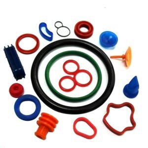Automotive Aftermarket Rubber Gasket Seal O Ring Replacement Parts