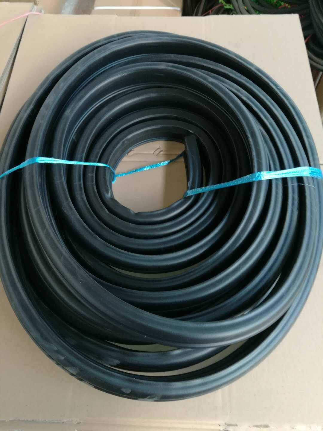 Offshore Platform Rubber Sealing Parts for Marine Facilities - Image 2