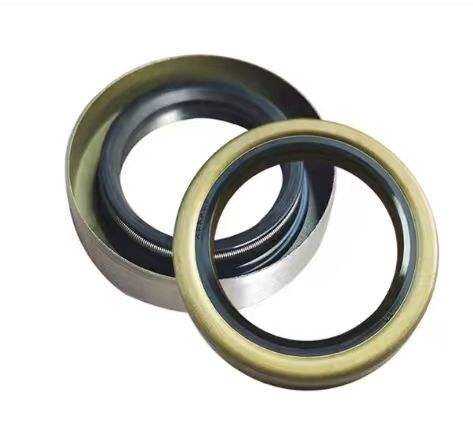 Rubber Oil Seal For Mining Metallurgy Equipment Spare Parts - Image 2