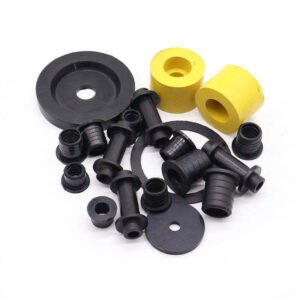 Wholesale Rubber Fittings for Marine and Offshore Industry