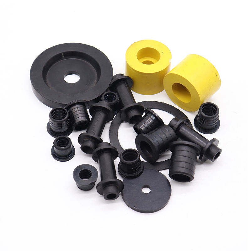 Wholesale Rubber Fittings for Marine and Offshore Industry