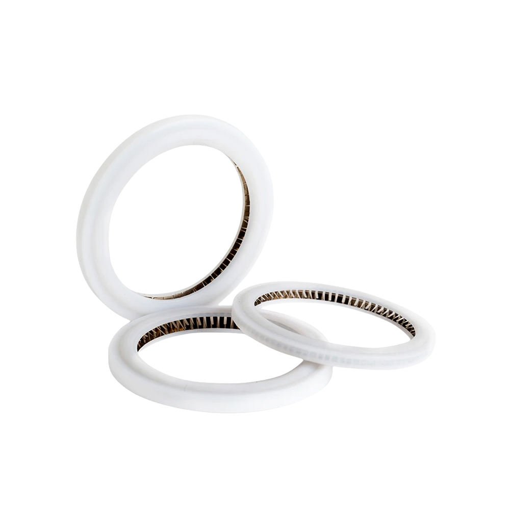 Fiber Laser Head Protective Focusing Collimating Lens Sealing O Ring Rubber Gasket Parts - Image 3
