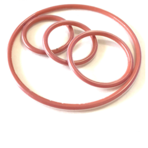 Rubber Parts for Marine & Offshore Equipment