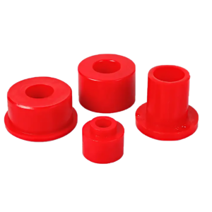 Industrial Rubber Bushing For Plastic & Mold Machine