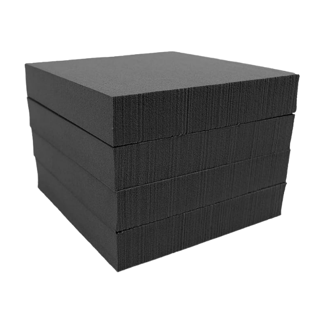 Anti Slip Rubber Parts for Furniture Sanitary Ware & Hardware - Image 2