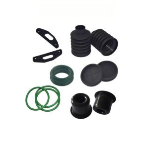 Chemical Resistant Rubber Components for Marine Offshore Environment