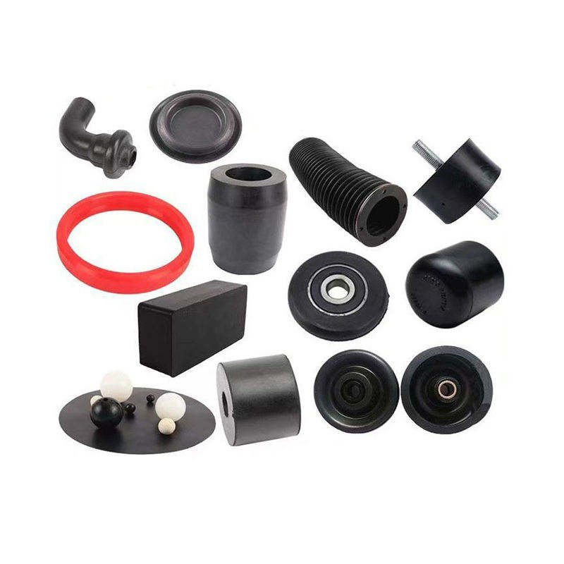 Wholesale Rubber Fittings for Marine and Offshore Industry - Image 2