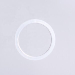 Laser Cutting Welding Head Rubber O Ring Gasket Seal for Raytools Precitec WSX Fiber Laser Machine