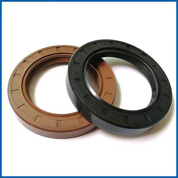 Rubber Oil Seal For Mining Metallurgy Equipment Spare Parts - Image 4