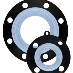 Water Pipe Connector O-Ring Water Tank Seal Strip Radiator Water Cooling Plat Rubber Gasket