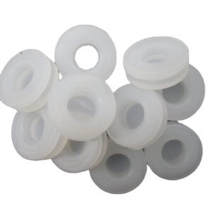Rubber Shock Absorber Pad For Plastic Mold Machinery