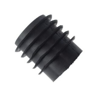 Corrosion Resistant Custom Rubber Components For Railway Infrastructure Transport Gear