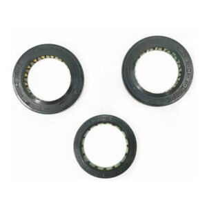 Vehicle Replacement Rubber Components for Automotive Aftermarket