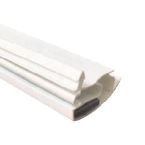 Magnetic Rubber Door Seal Strip Replacement For Refrigerator HVAC Refrigeration Parts