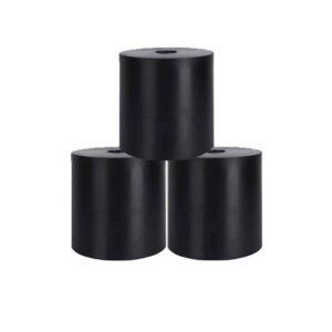 Custom Molded Rubber Parts For Metallurgy & Mining Equipment