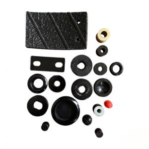 Industrial Rubber Products For Mineral Processing & Metallurgical Machinery