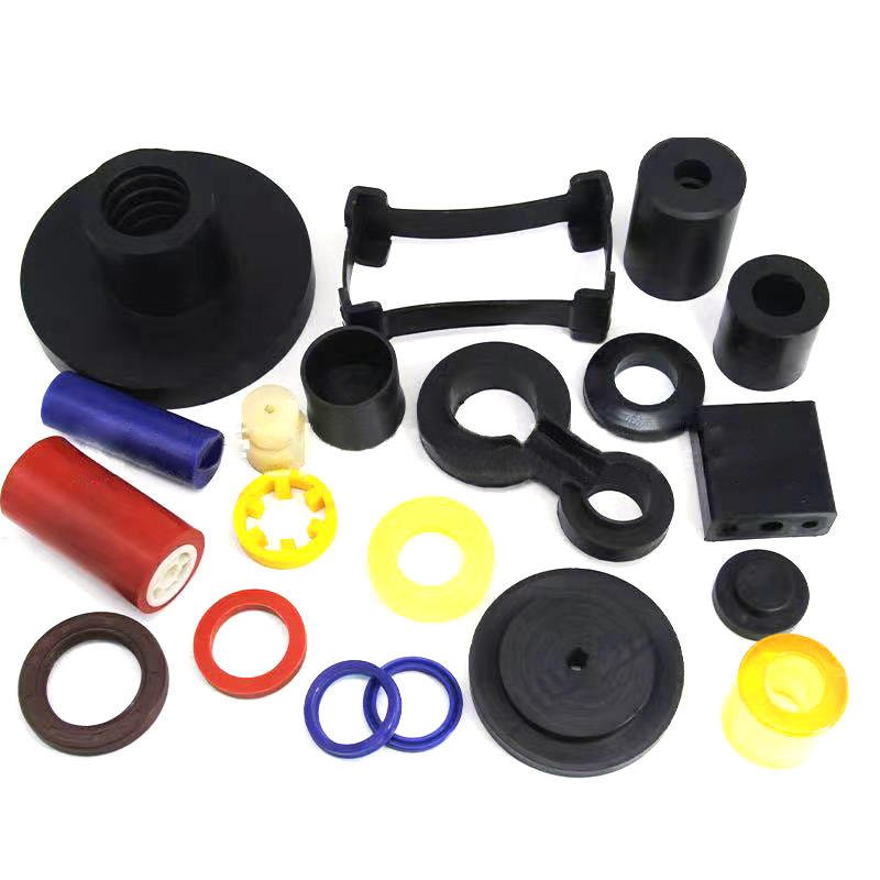 Fiber Laser Source Optical Path Cavity Rubber Seal Gasket Strip Laser Module Silicone Parts - Image 4