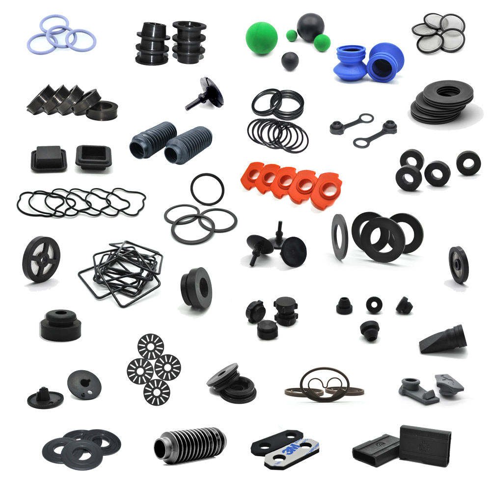Wholesale Rubber Fittings for Marine and Offshore Industry - Image 3