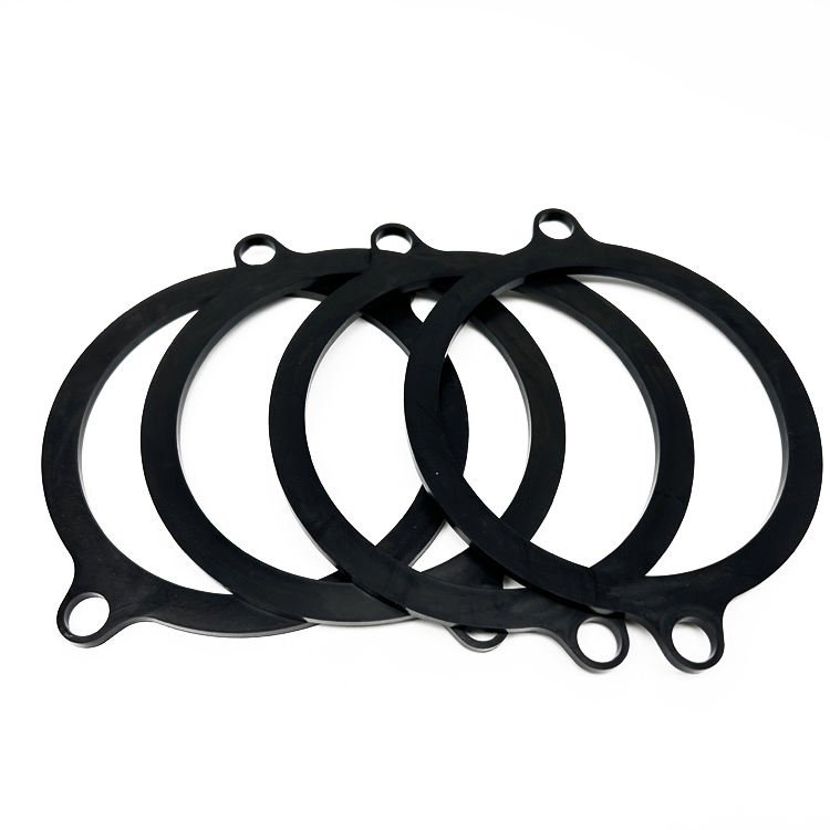 Rubber Gasket Washer Sealing Parts for General Mechanical Equipment - Image 2