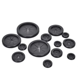 Dust Remover Equipment Special Rubber Parts Fan Rubber Connector Environmental Protection Dust Collection Rubber Accessories